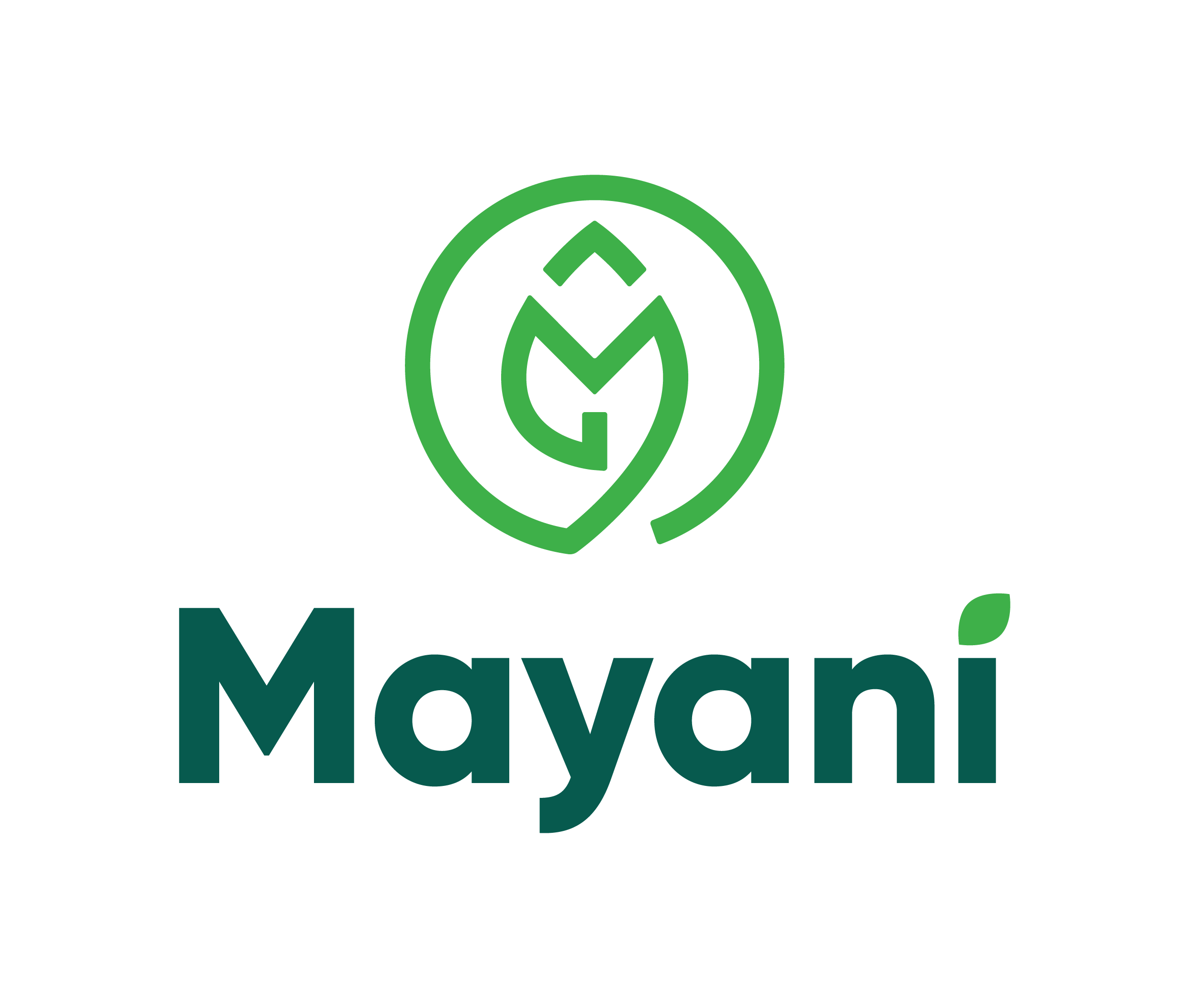 Mayani Logo FA Stacked_Stacked